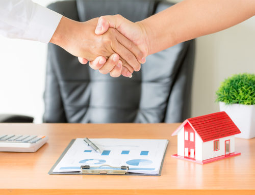 Tipps zum Kauf und Verkauf von Immobilien